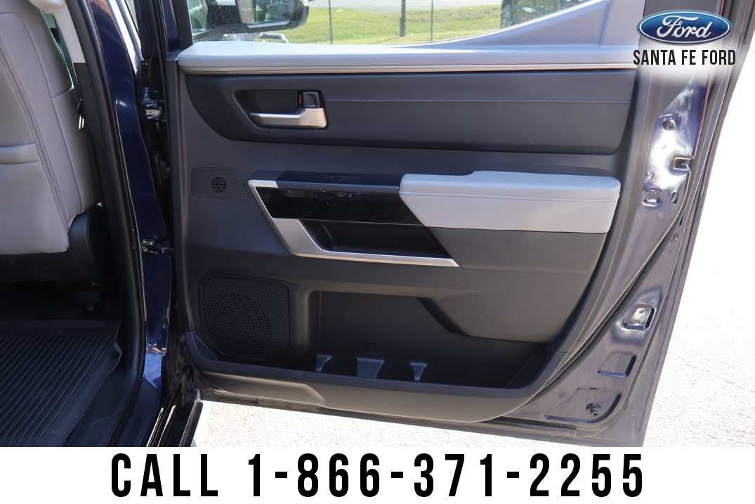 2023 Toyota Tundra 4WD Limited