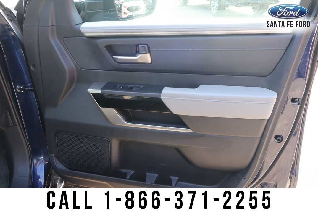 2023 Toyota Tundra 4WD Limited