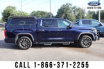 2023 Toyota Tundra 4WD Limited