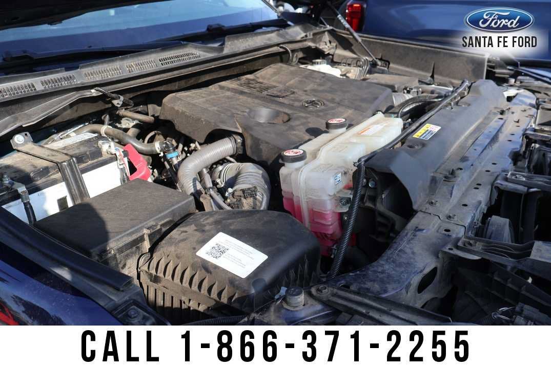 2023 Toyota Tundra 4WD Limited