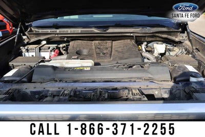 2023 Toyota Tundra 4WD Limited