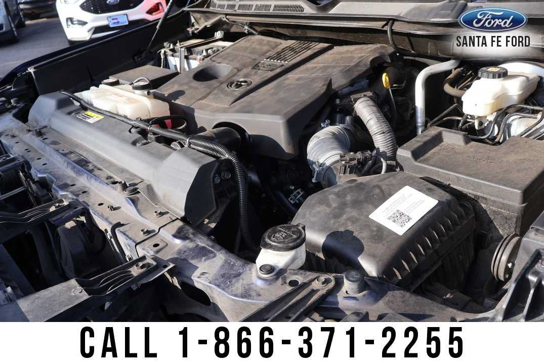 2023 Toyota Tundra 4WD Limited