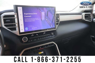 2023 Toyota Tundra 4WD Limited