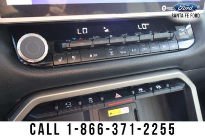 2023 Toyota Tundra 4WD Limited