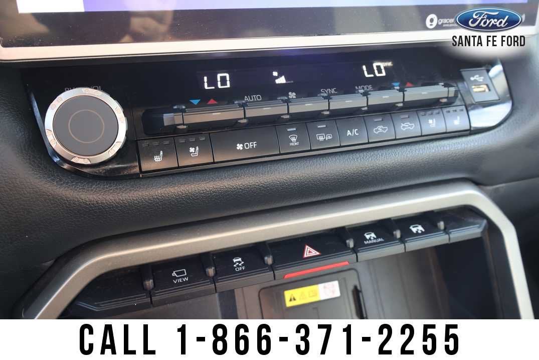 2023 Toyota Tundra 4WD Limited