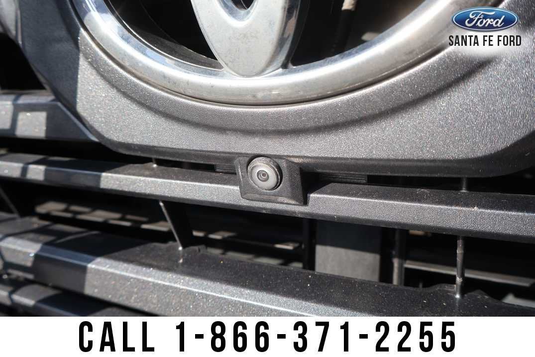 2023 Toyota Tundra 4WD Limited