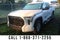 2025 Toyota Tundra 4WD SR