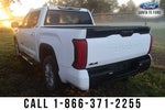 2025 Toyota Tundra 4WD SR