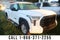 2025 Toyota Tundra 4WD SR