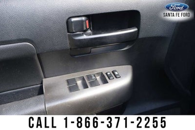 2011 Toyota Tundra 2WD Truck Grade