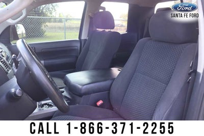 2011 Toyota Tundra 2WD Truck Grade