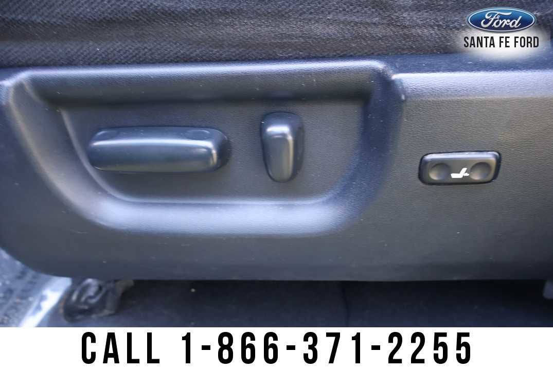 2011 Toyota Tundra 2WD Truck Grade