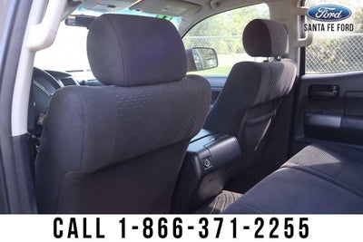 2011 Toyota Tundra 2WD Truck Grade