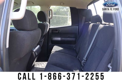 2011 Toyota Tundra 2WD Truck Grade