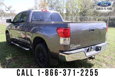 2011 Toyota Tundra 2WD Truck Grade