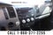 2011 Toyota Tundra 2WD Truck Grade
