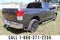 2011 Toyota Tundra 2WD Truck Grade