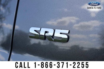 2011 Toyota Tundra 2WD Truck Grade