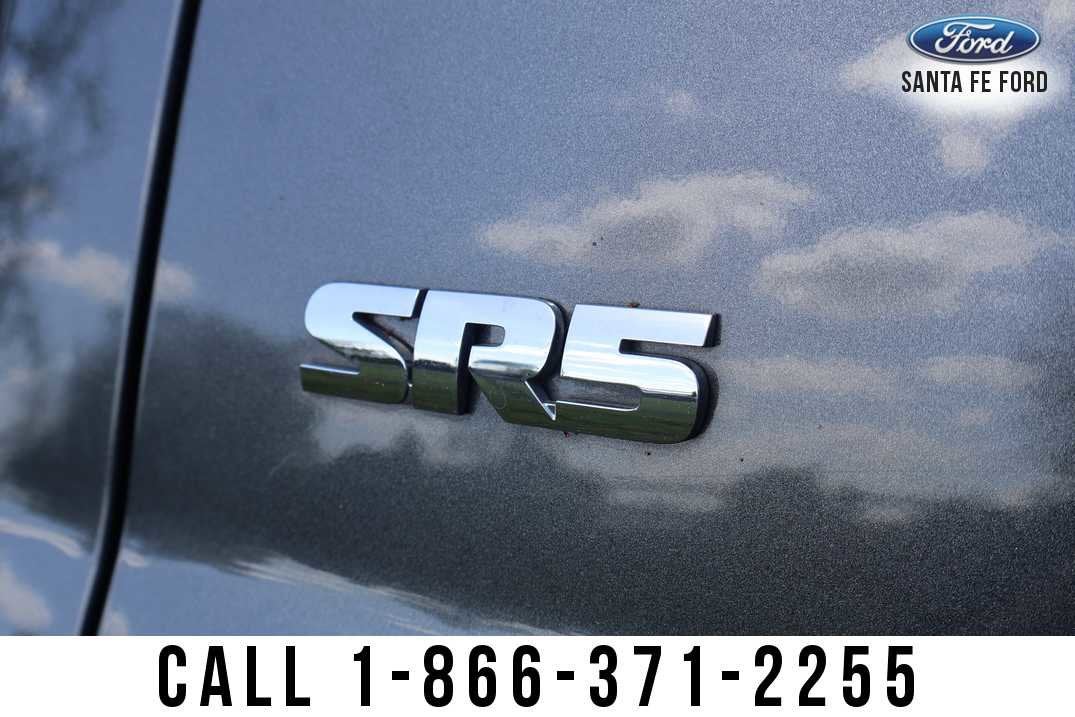 2011 Toyota Tundra 2WD Truck Grade