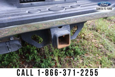 2011 Toyota Tundra 2WD Truck Grade