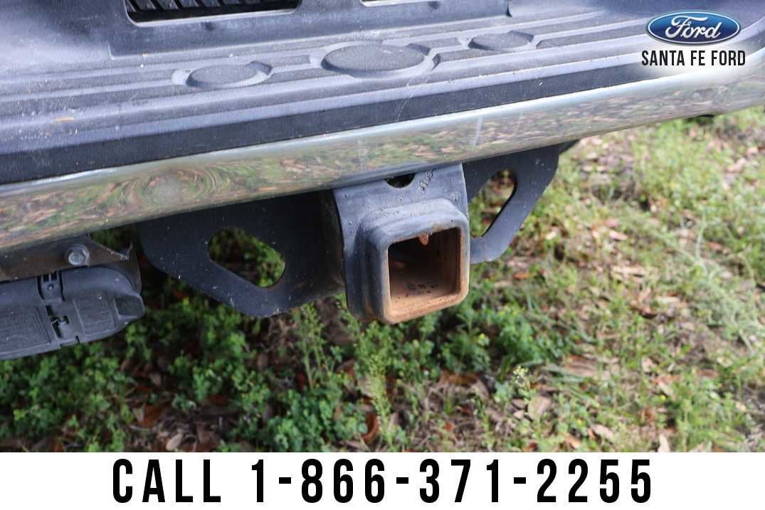 2011 Toyota Tundra 2WD Truck Grade