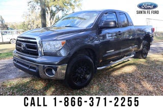 2011 Toyota Tundra 2WD Truck Grade