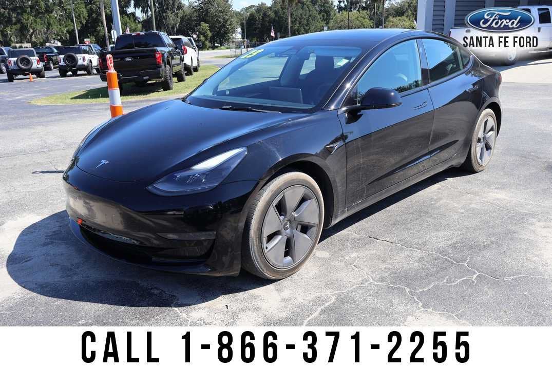 2023 Tesla Model 3 Base