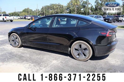 2023 Tesla Model 3 Base