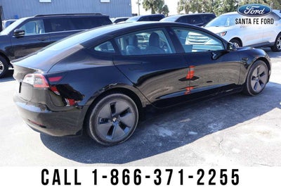 2023 Tesla Model 3 Base