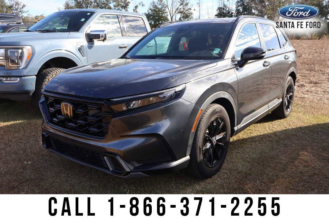 2023 Honda CR-V Sport