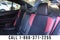 2020 Subaru WRX STI