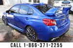 2020 Subaru WRX STI