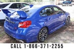 2020 Subaru WRX STI