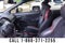2020 Subaru WRX STI