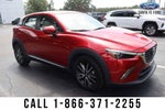 2017 Mazda Mazda CX-3 Grand Touring