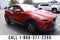 2017 Mazda Mazda CX-3 Grand Touring