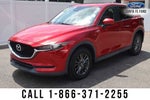 2017 Mazda Mazda CX-5 Touring