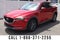 2017 Mazda Mazda CX-5 Touring