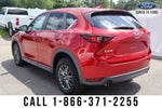 2017 Mazda Mazda CX-5 Touring