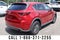 2017 Mazda Mazda CX-5 Touring