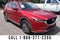 2017 Mazda Mazda CX-5 Touring