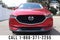 2017 Mazda Mazda CX-5 Touring