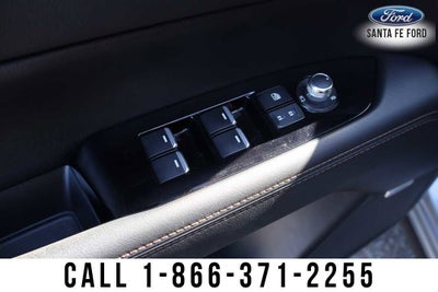 2022 Mazda Mazda CX-5 2.5 S Premium Plus Package