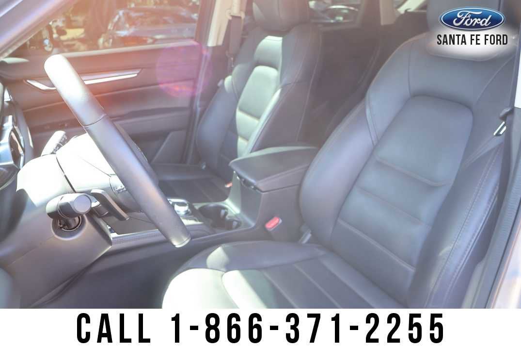 2022 Mazda Mazda CX-5 2.5 S Premium Plus Package