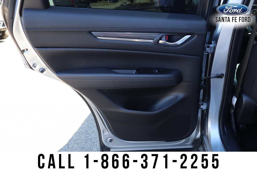 2022 Mazda Mazda CX-5 2.5 S Premium Plus Package