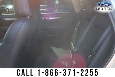 2022 Mazda Mazda CX-5 2.5 S Premium Plus Package