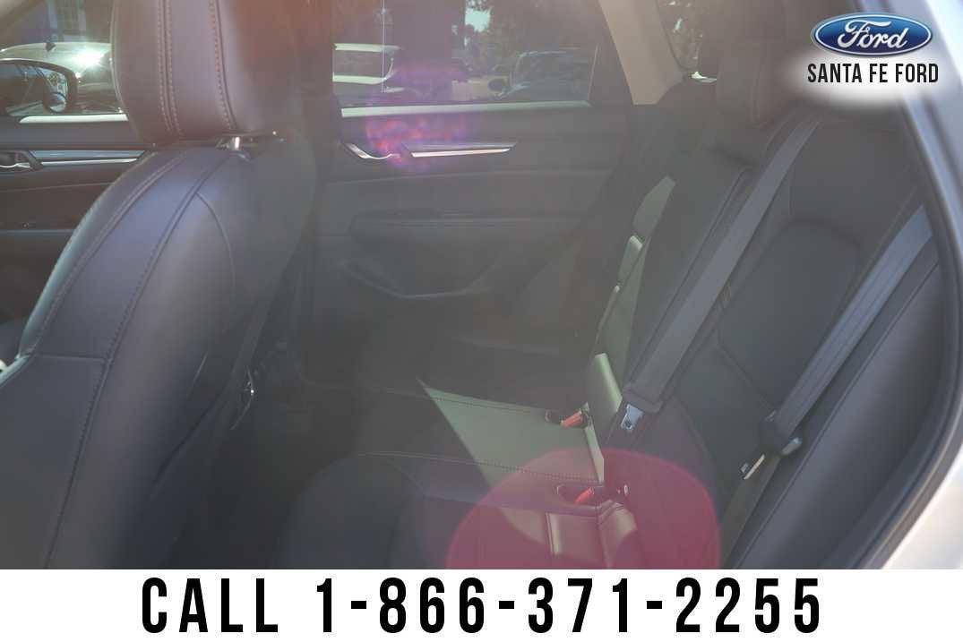 2022 Mazda Mazda CX-5 2.5 S Premium Plus Package