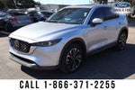 2022 Mazda Mazda CX-5 2.5 S Premium Plus Package