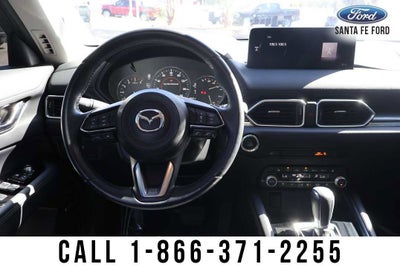2022 Mazda Mazda CX-5 2.5 S Premium Plus Package