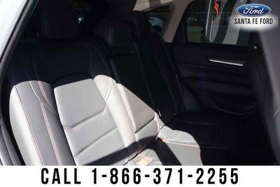 2022 Mazda Mazda CX-5 2.5 S Premium Plus Package